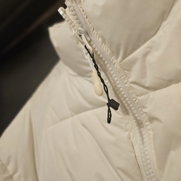 Zara Puff Jacket - Picture 8 of 8